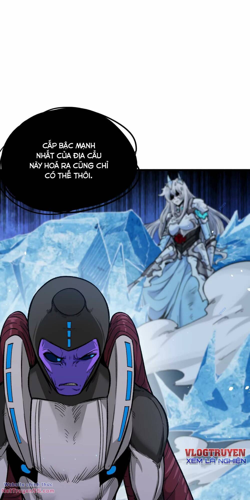 Tiểu Thư Crystal Là Một Người Đàn Ông: Chapter 19