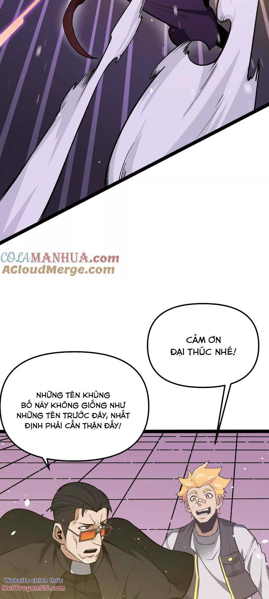 Tiểu Thư Crystal Là Một Người Đàn Ông: Chapter 21