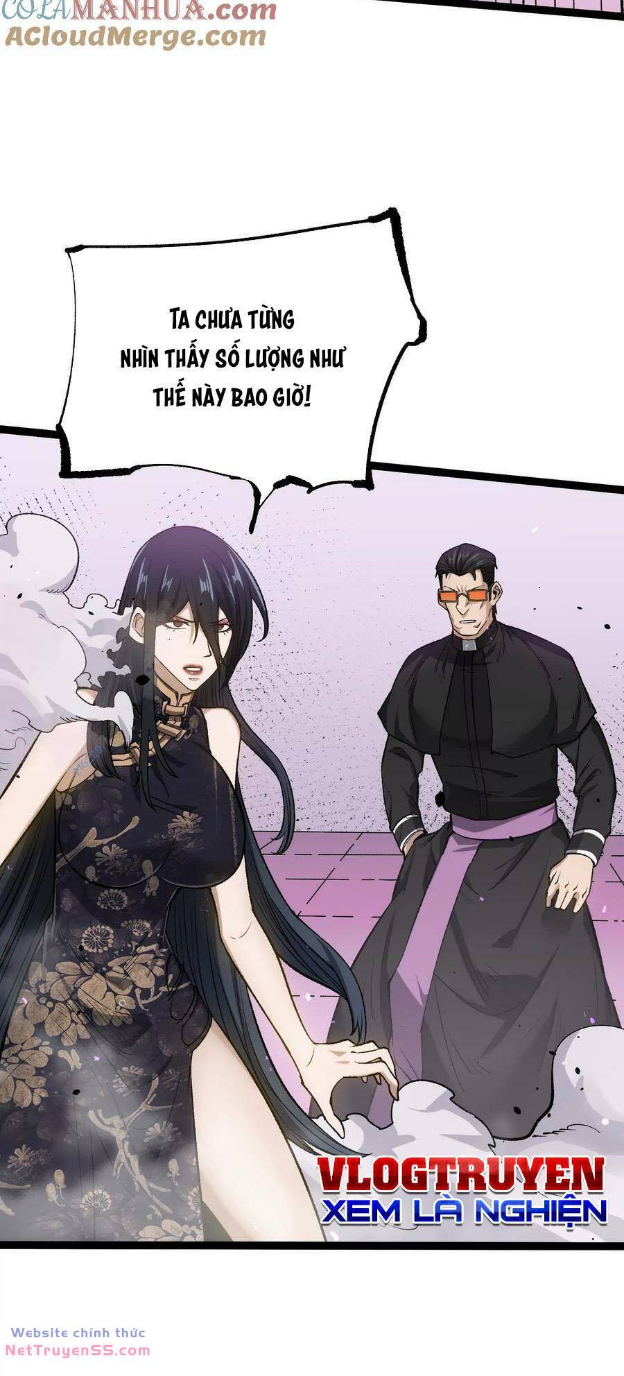 Tiểu Thư Crystal Là Một Người Đàn Ông: Chapter 21