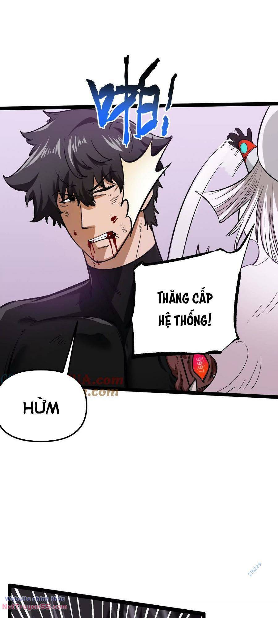 Tiểu Thư Crystal Là Một Người Đàn Ông: Chapter 21