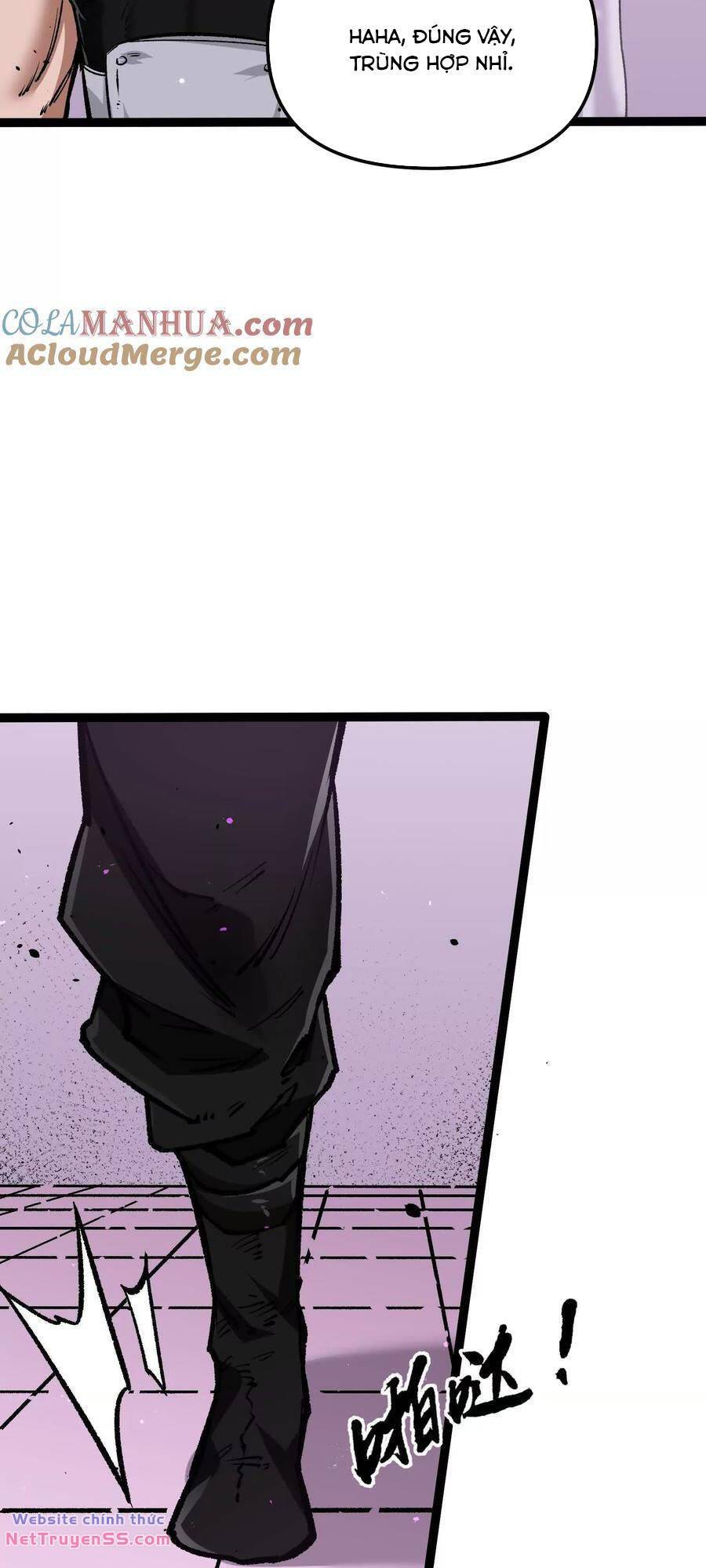 Tiểu Thư Crystal Là Một Người Đàn Ông: Chapter 21