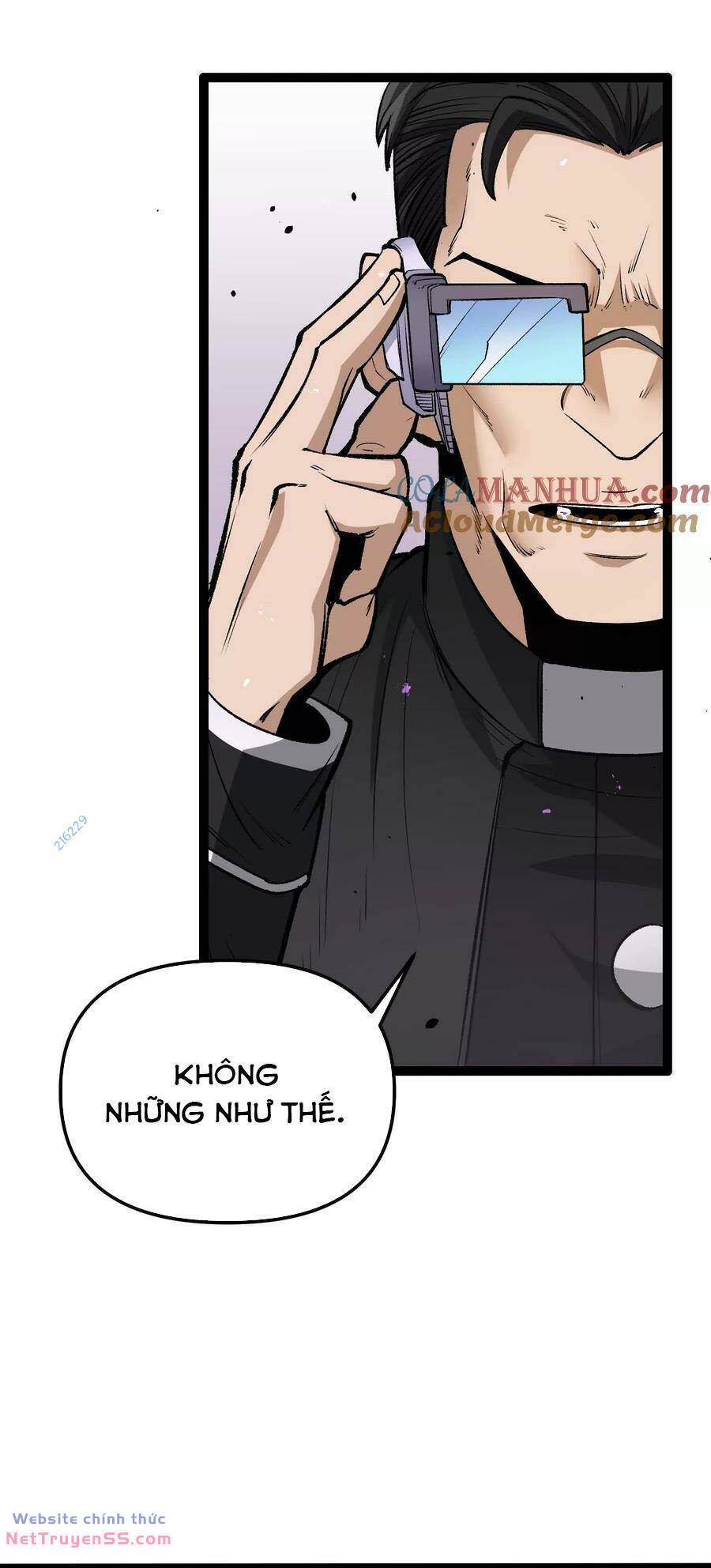 Tiểu Thư Crystal Là Một Người Đàn Ông: Chapter 21