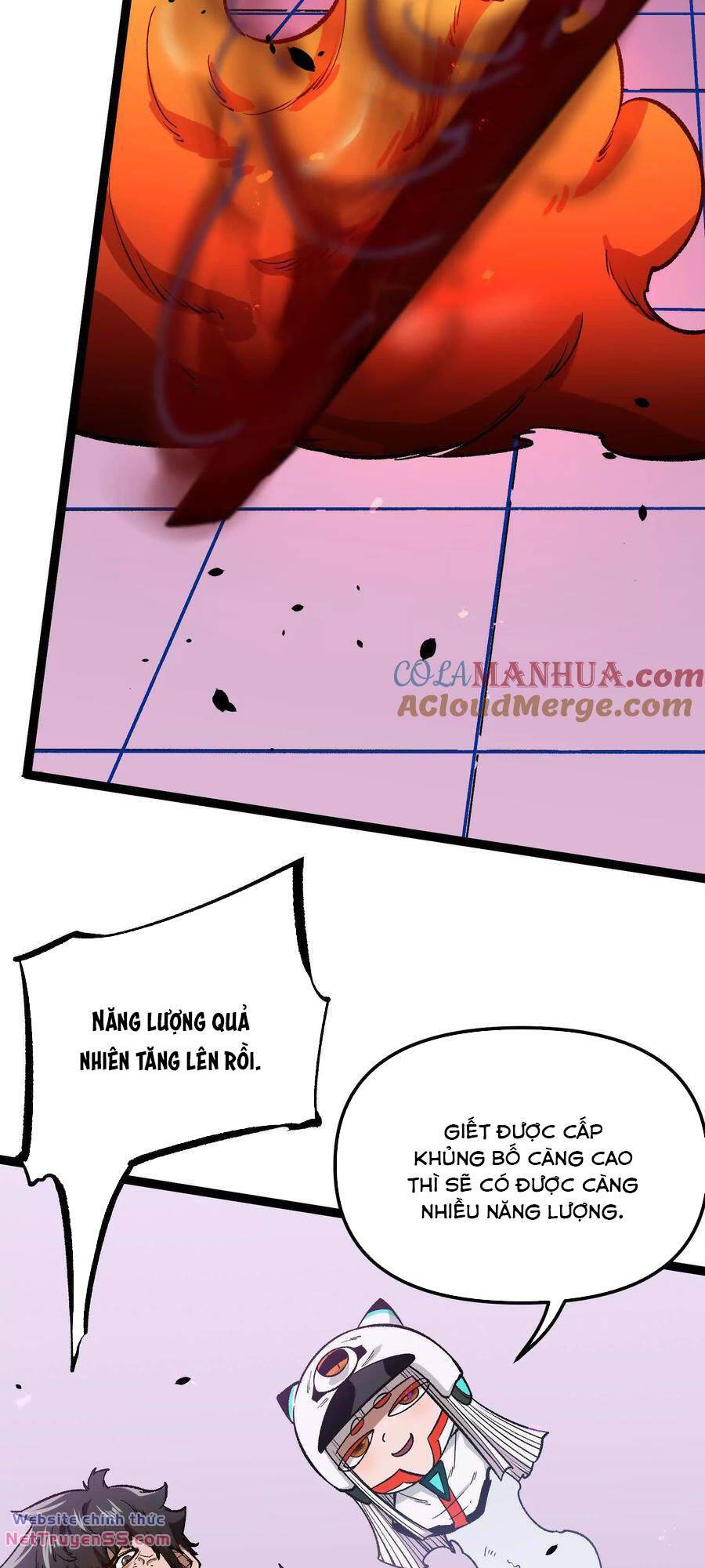 Tiểu Thư Crystal Là Một Người Đàn Ông: Chapter 21