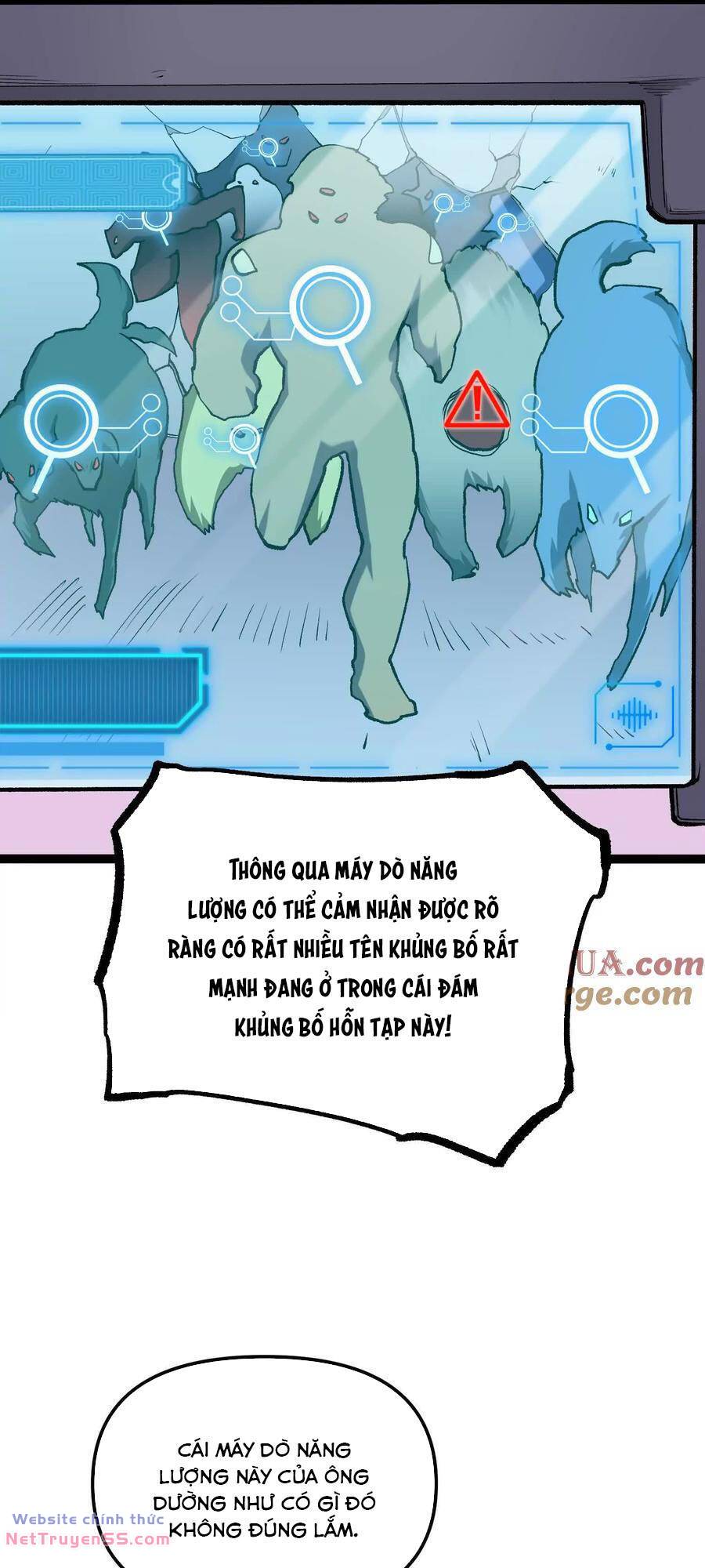 Tiểu Thư Crystal Là Một Người Đàn Ông: Chapter 21