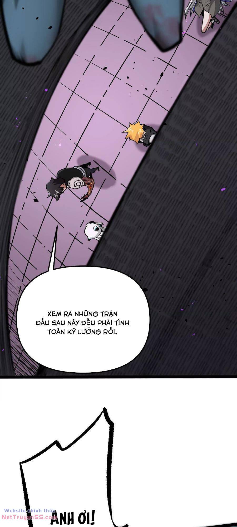 Tiểu Thư Crystal Là Một Người Đàn Ông: Chapter 21