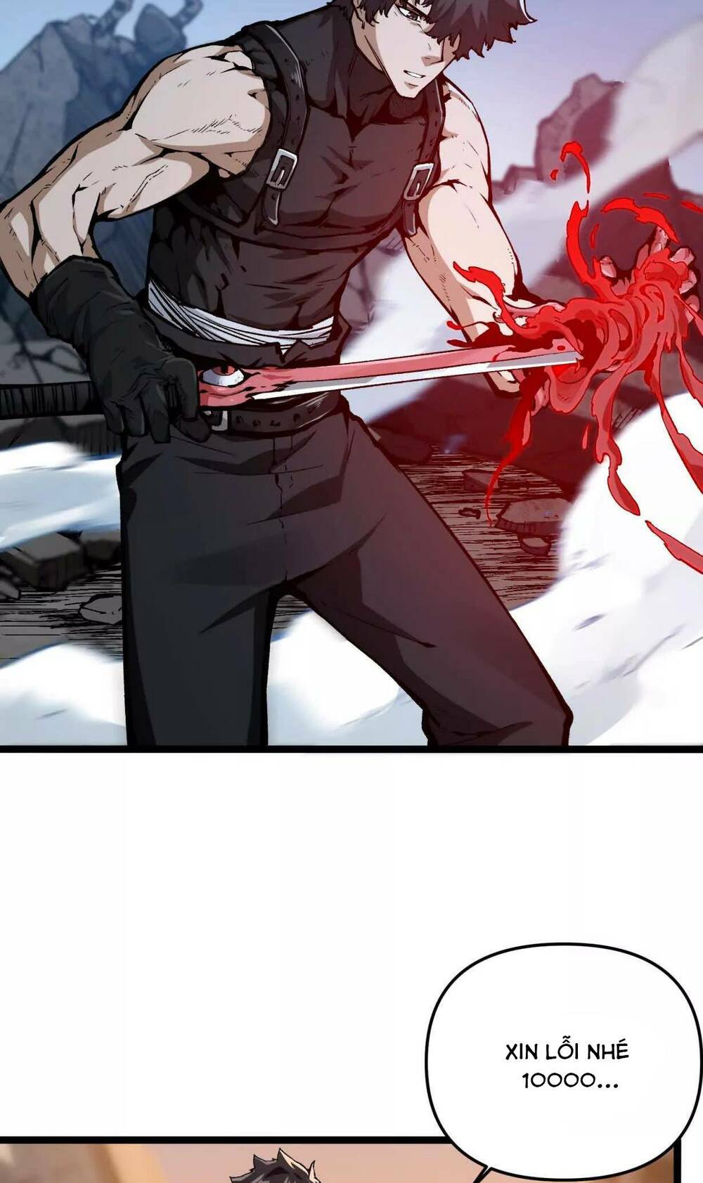 Tiểu Thư Crystal Là Một Người Đàn Ông: Chapter 4