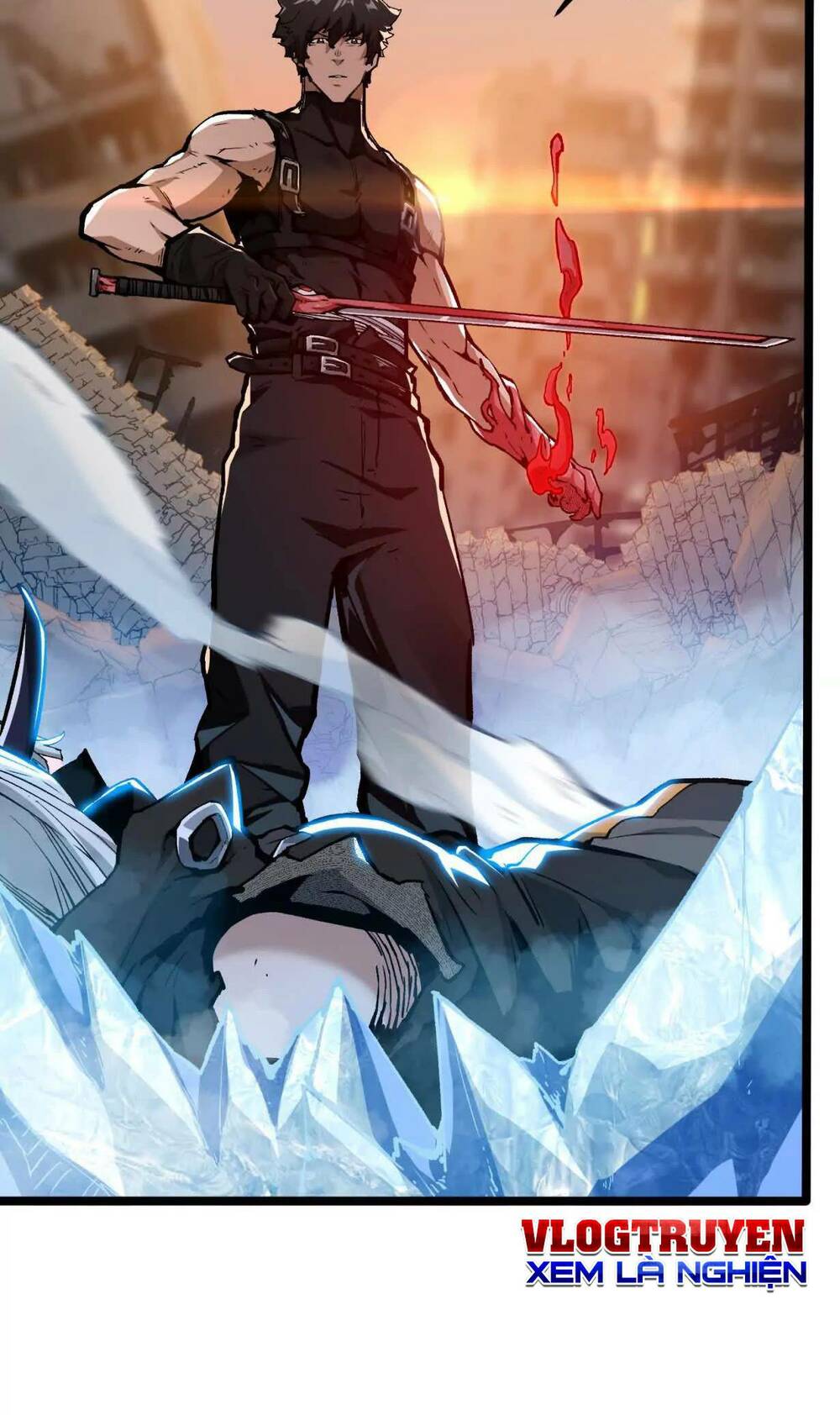 Tiểu Thư Crystal Là Một Người Đàn Ông: Chapter 4
