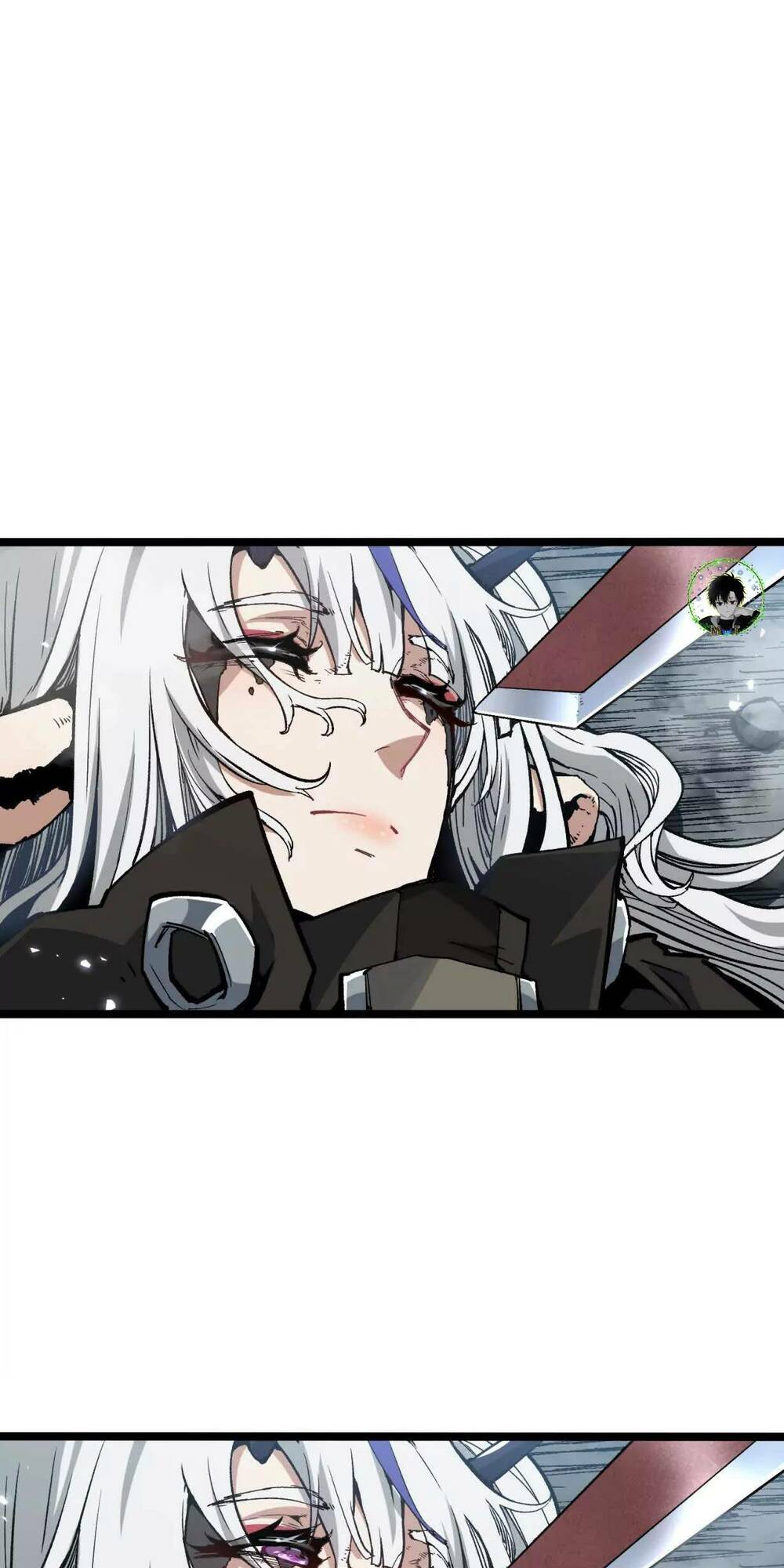 Tiểu Thư Crystal Là Một Người Đàn Ông: Chapter 4