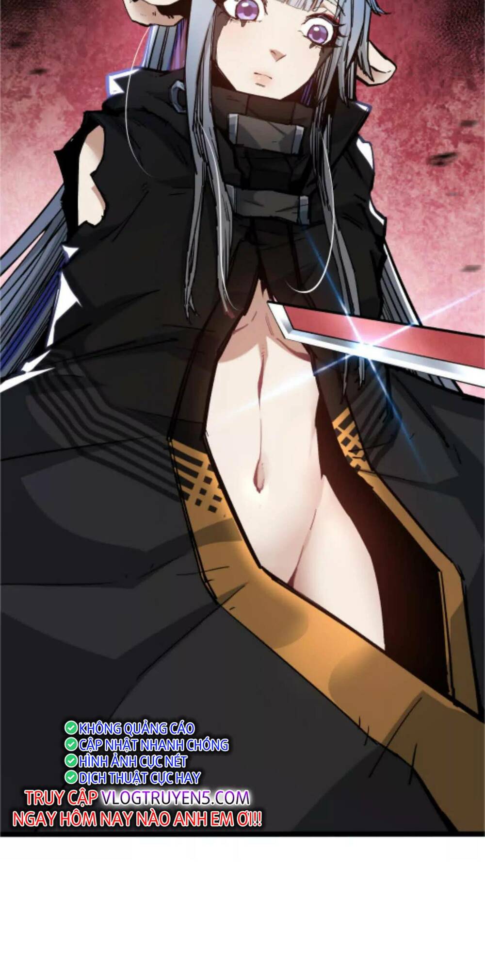 Tiểu Thư Crystal Là Một Người Đàn Ông: Chapter 4