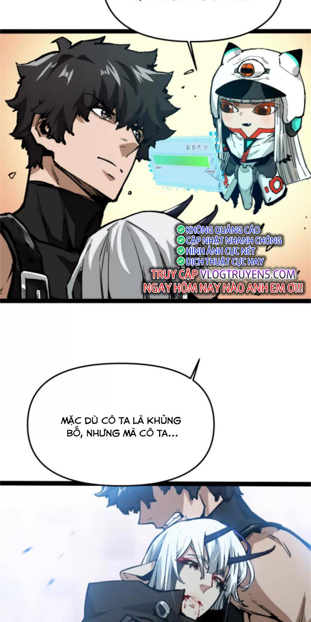 Tiểu Thư Crystal Là Một Người Đàn Ông: Chapter 4