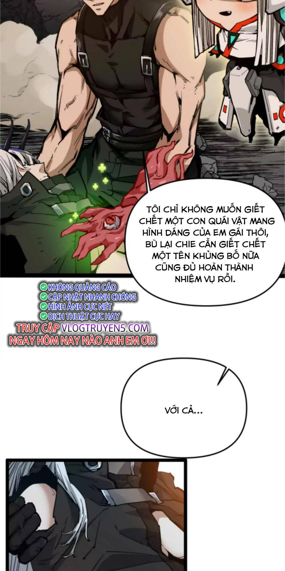 Tiểu Thư Crystal Là Một Người Đàn Ông: Chapter 4