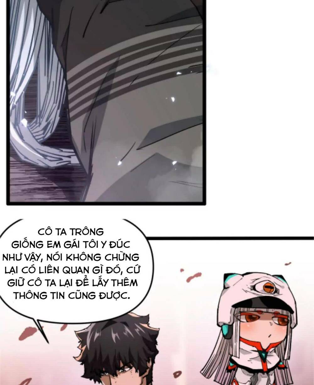 Tiểu Thư Crystal Là Một Người Đàn Ông: Chapter 4