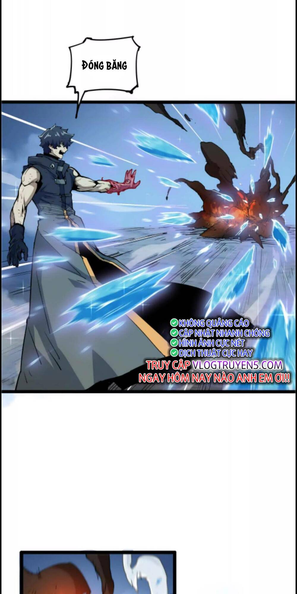 Tiểu Thư Crystal Là Một Người Đàn Ông: Chapter 4
