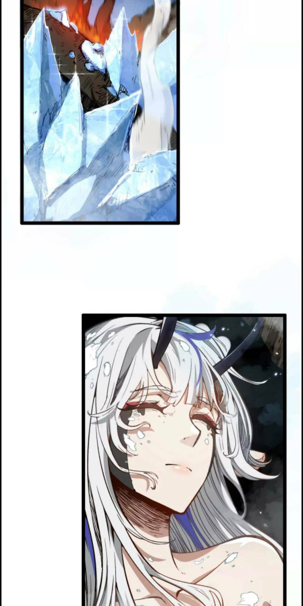 Tiểu Thư Crystal Là Một Người Đàn Ông: Chapter 4