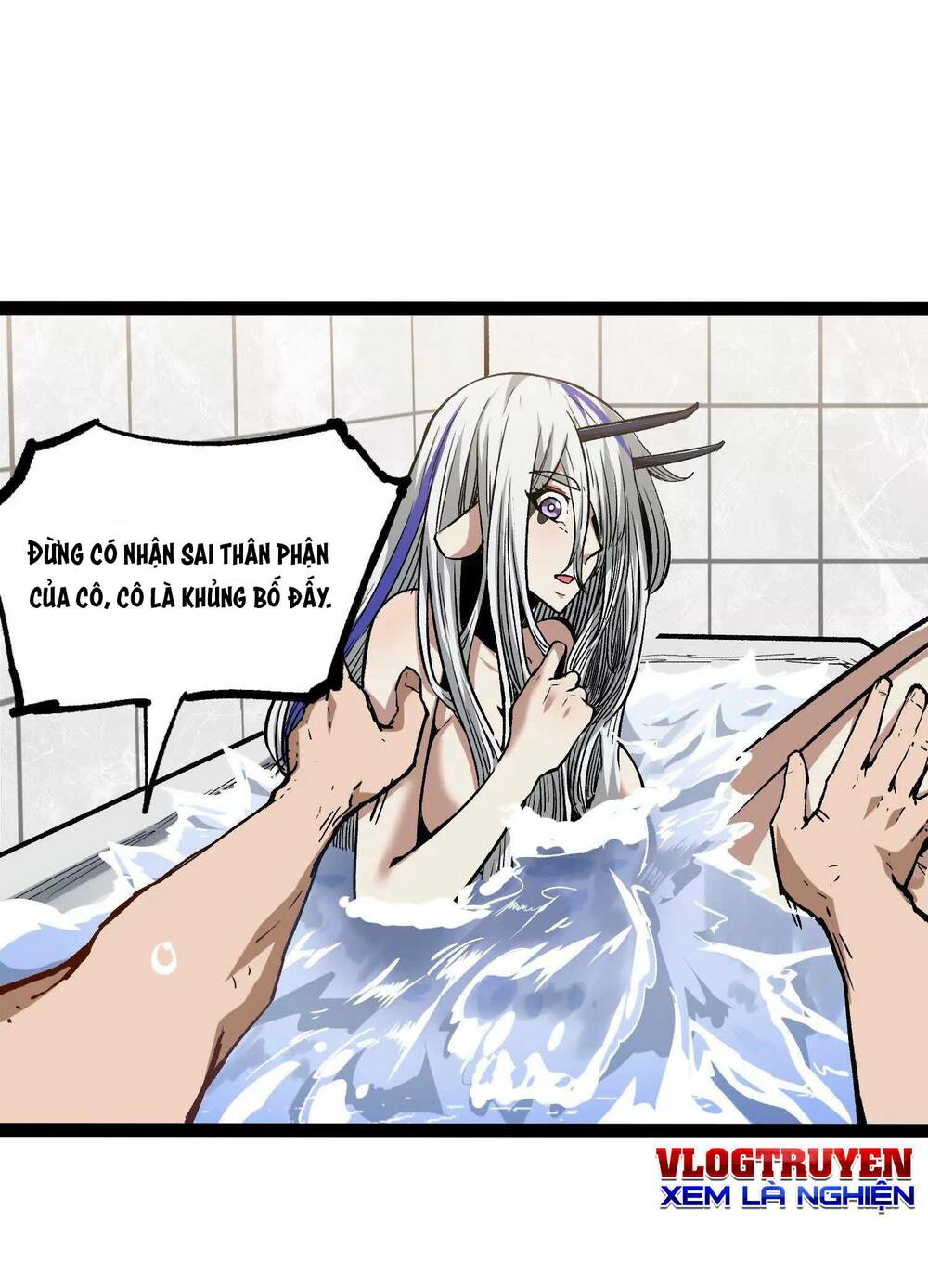 Tiểu Thư Crystal Là Một Người Đàn Ông: Chapter 5
