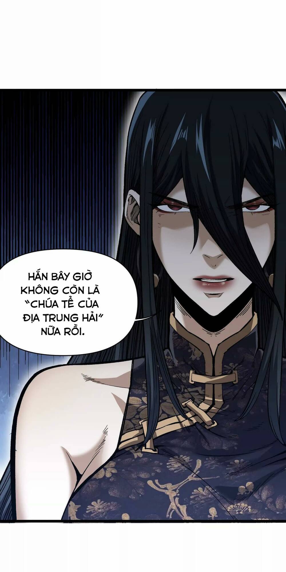 Tiểu Thư Crystal Là Một Người Đàn Ông: Chapter 9