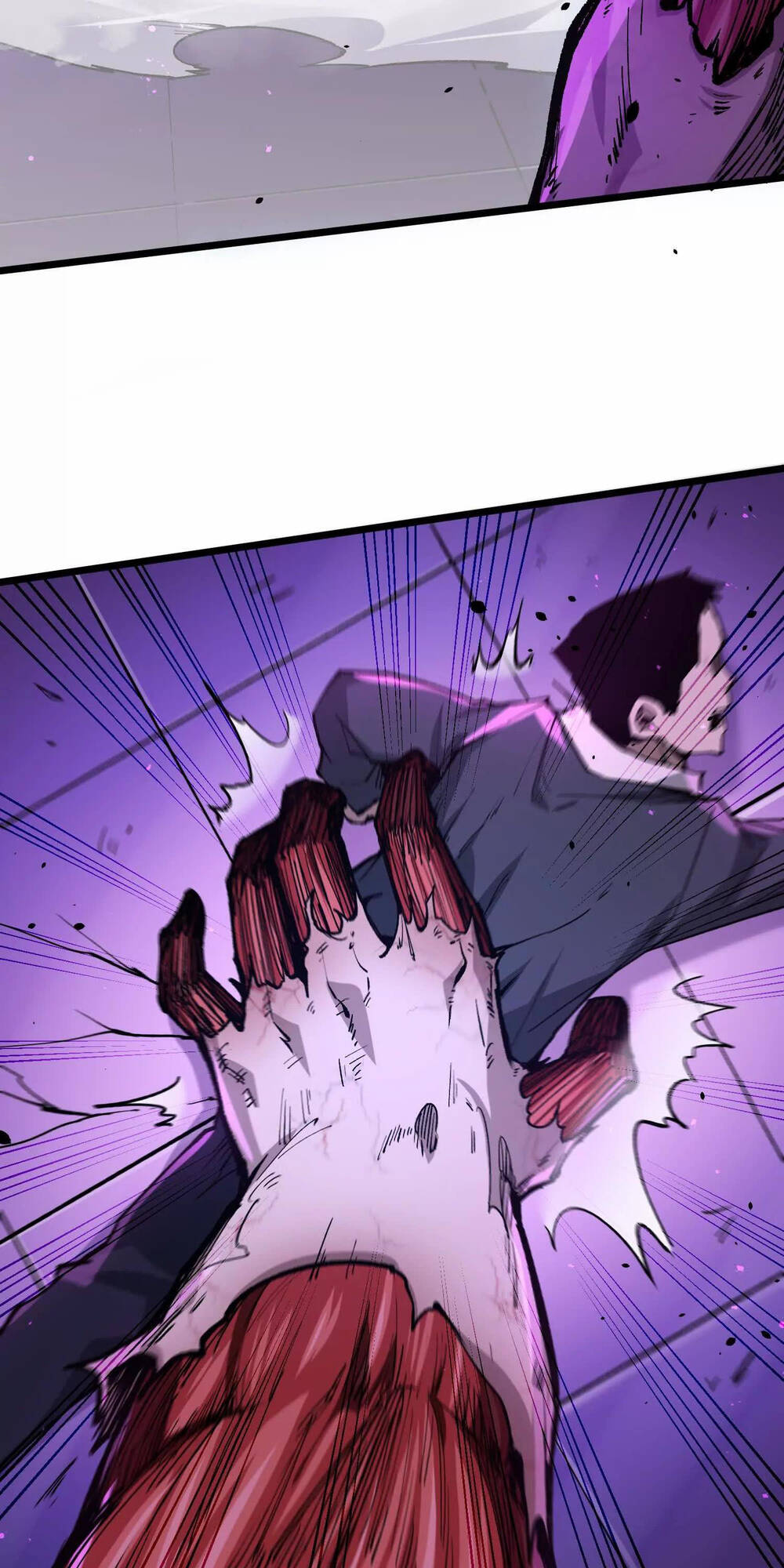 Tiểu Thư Crystal Là Một Người Đàn Ông: Chapter 9