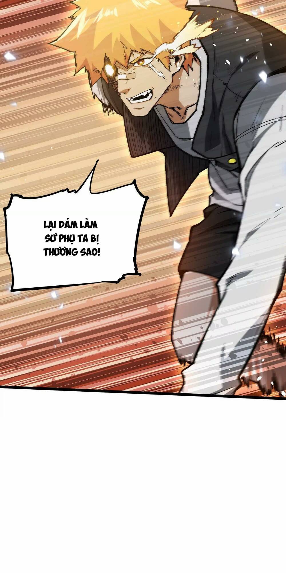 Tiểu Thư Crystal Là Một Người Đàn Ông: Chapter 9