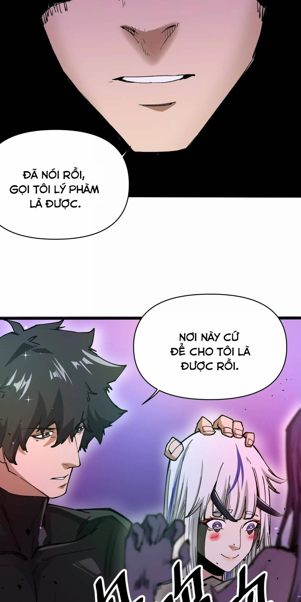 Tiểu Thư Crystal Là Một Người Đàn Ông: Chapter 9