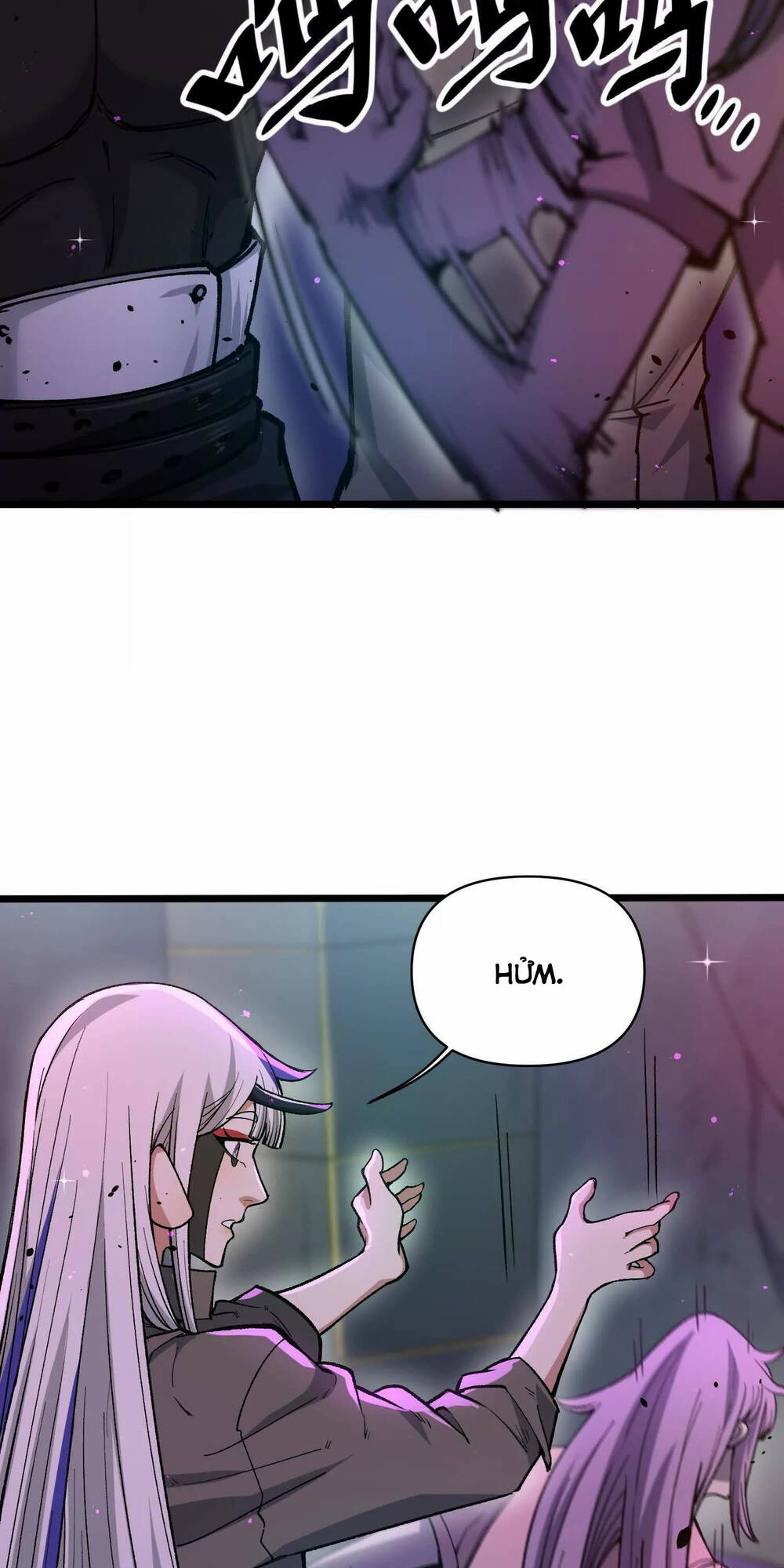 Tiểu Thư Crystal Là Một Người Đàn Ông: Chapter 9