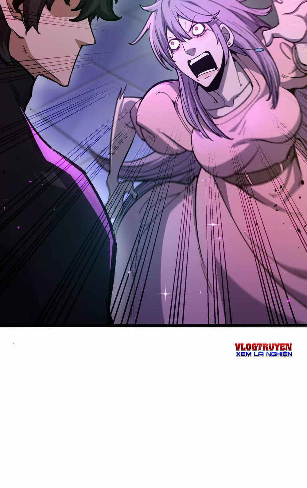 Tiểu Thư Crystal Là Một Người Đàn Ông: Chapter 9