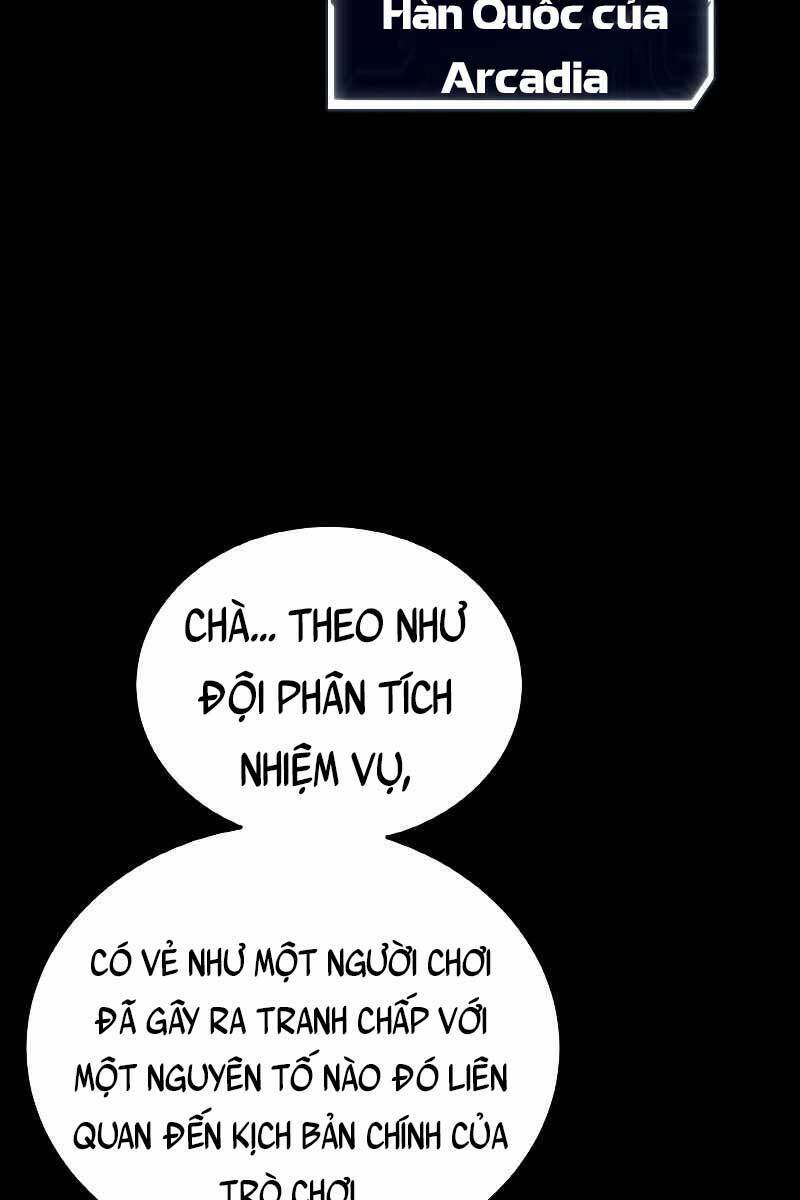 Quỷ Troll Mạnh Nhất Thế Giới: Chapter 3