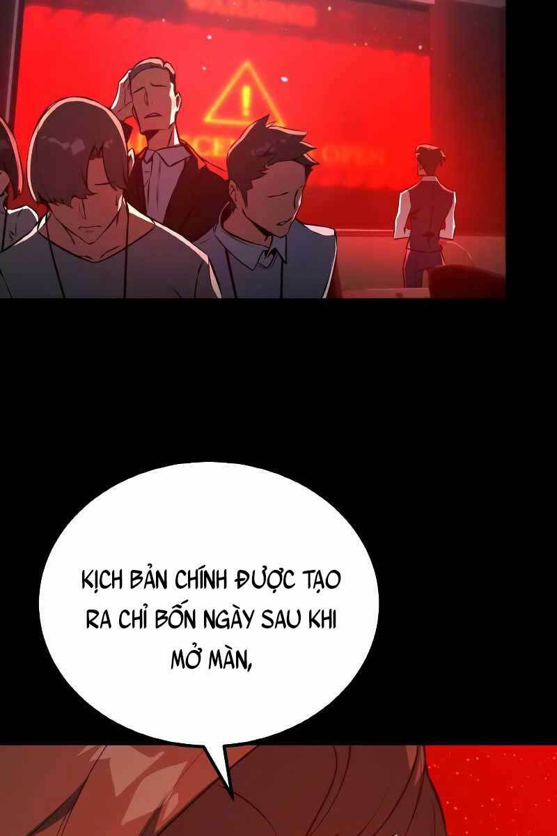 Quỷ Troll Mạnh Nhất Thế Giới: Chapter 3