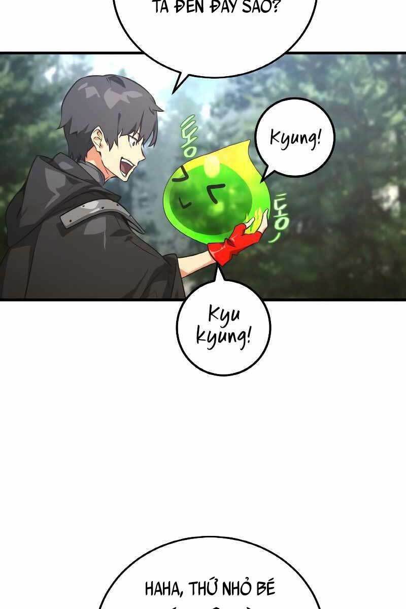 Quỷ Troll Mạnh Nhất Thế Giới: Chapter 6