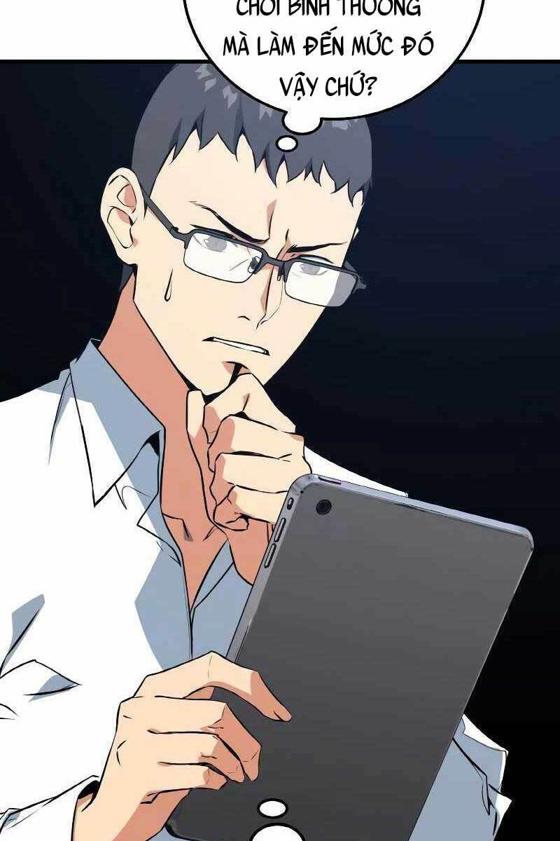 Quỷ Troll Mạnh Nhất Thế Giới: Chapter 6