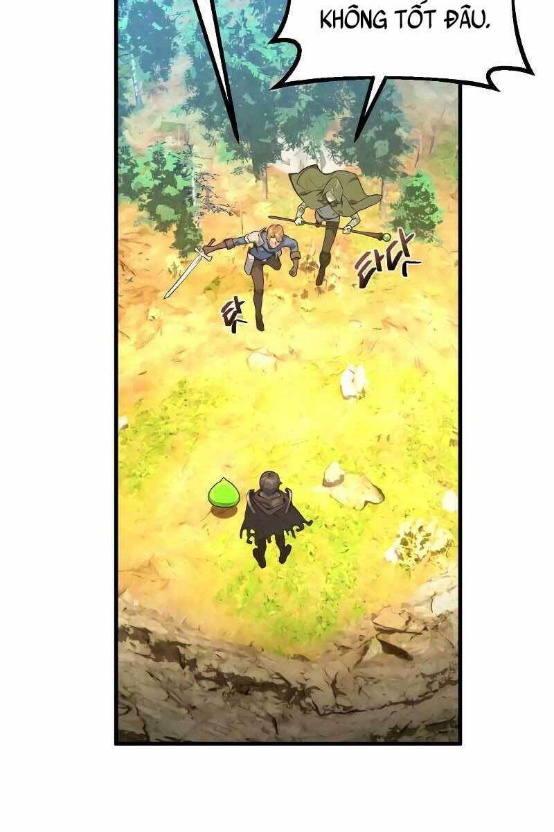 Quỷ Troll Mạnh Nhất Thế Giới: Chapter 6