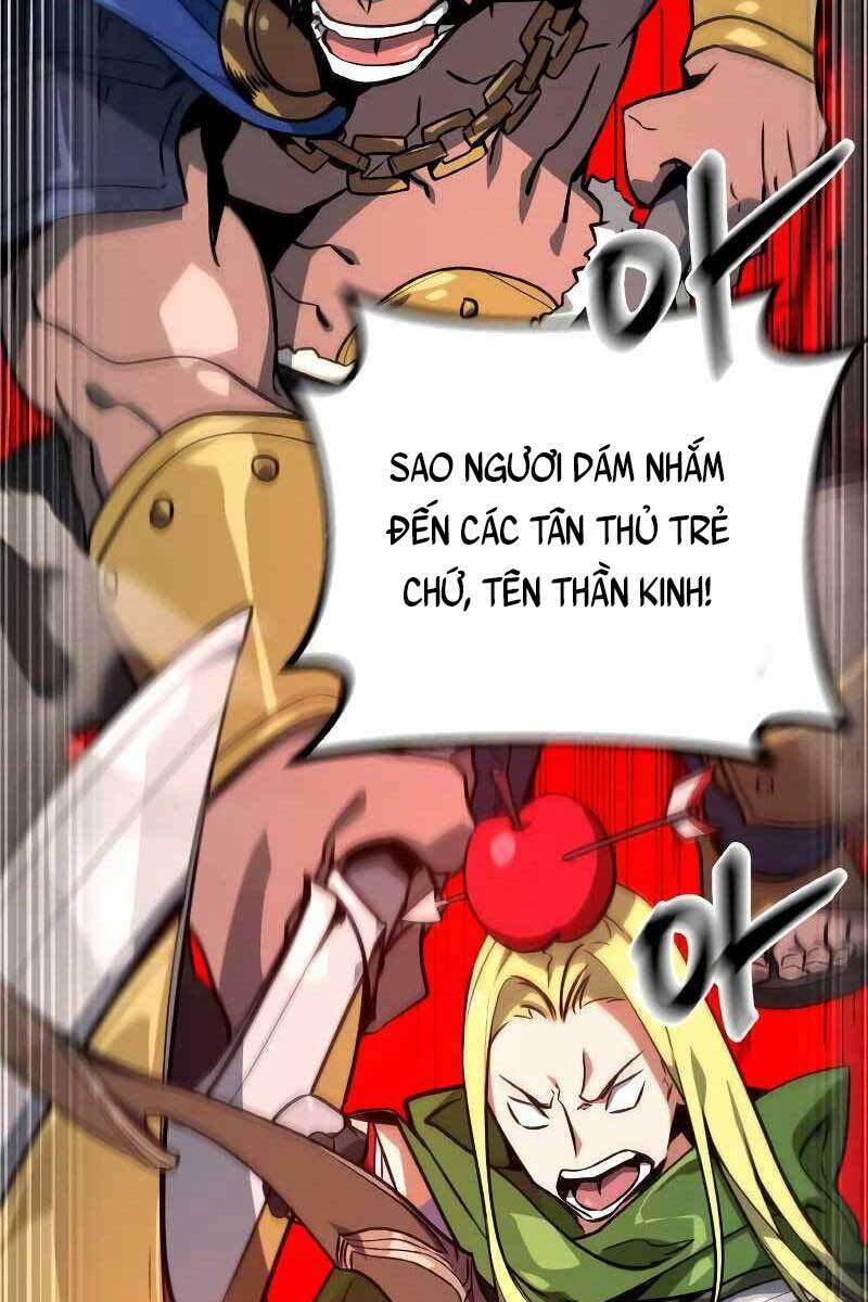 Quỷ Troll Mạnh Nhất Thế Giới: Chapter 6
