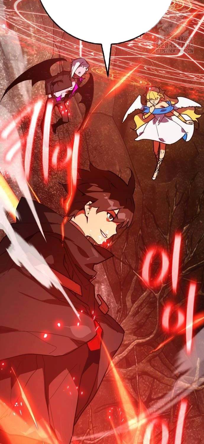 Quỷ Troll Mạnh Nhất Thế Giới: Chapter 95