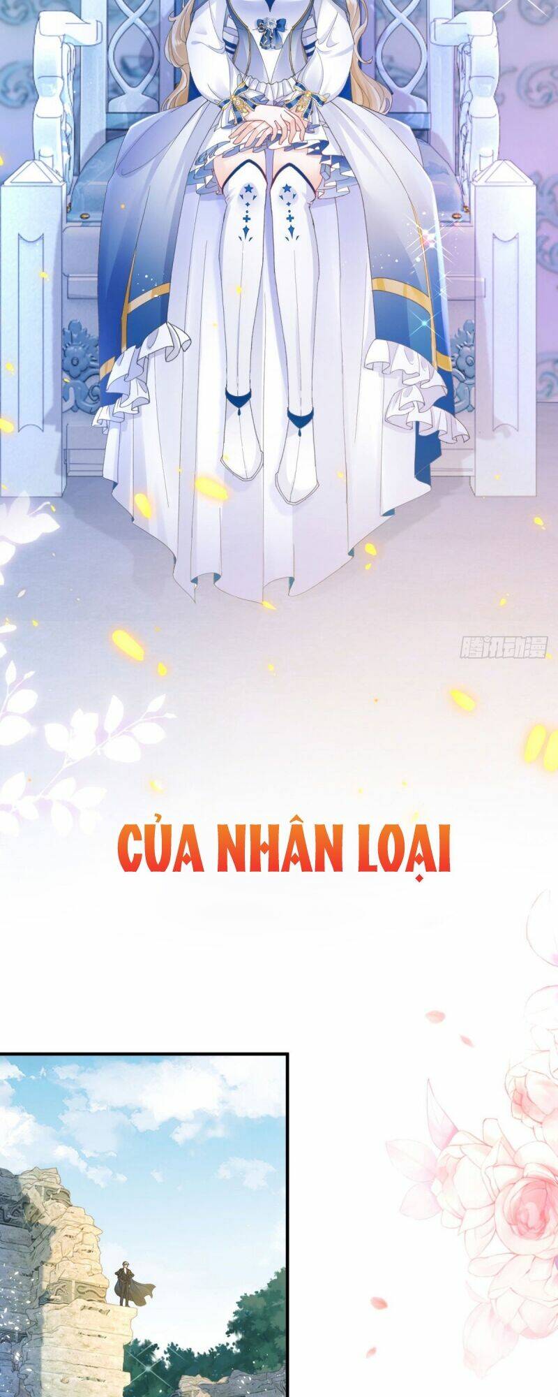 Chị Tôi Đã Nhặt Về Nhà Một Nam Chính Quyến Rũ: Chapter 1