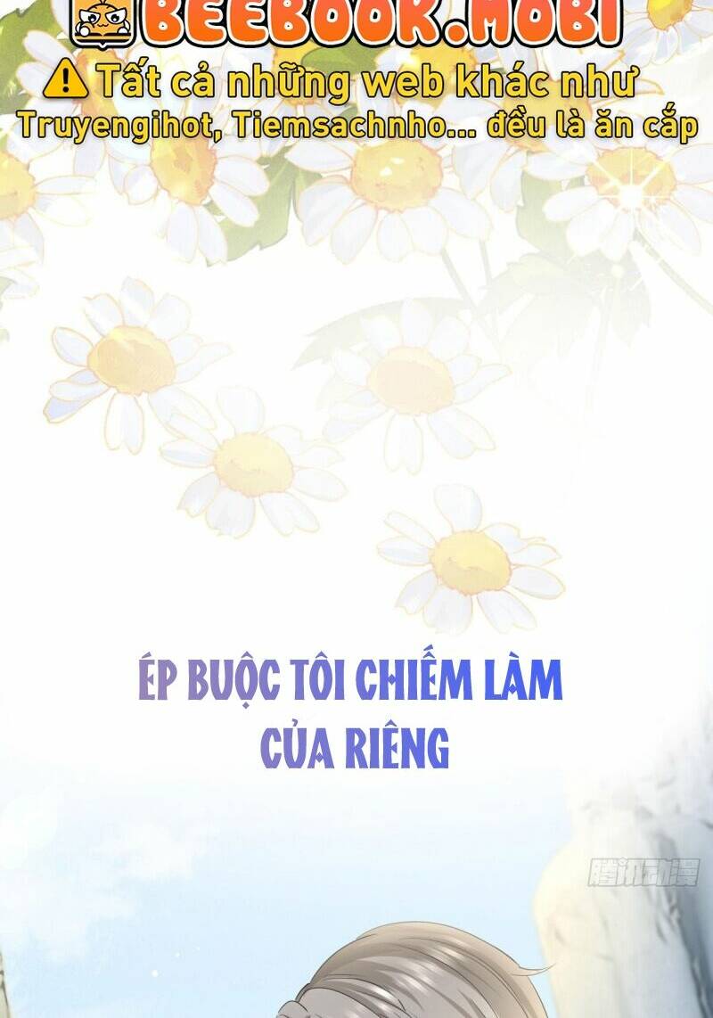 Chị Tôi Đã Nhặt Về Nhà Một Nam Chính Quyến Rũ: Chapter 1