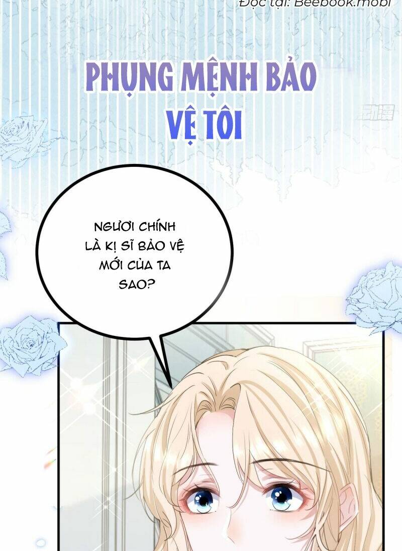 Chị Tôi Đã Nhặt Về Nhà Một Nam Chính Quyến Rũ: Chapter 1