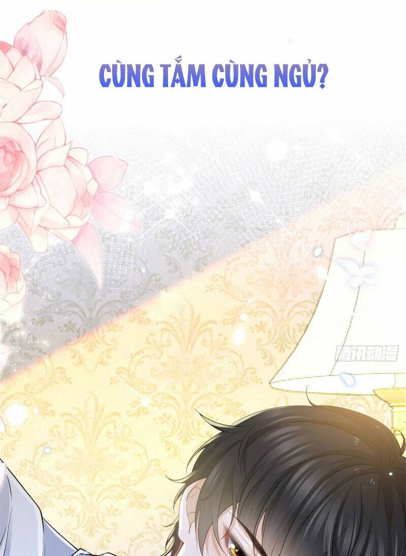 Chị Tôi Đã Nhặt Về Nhà Một Nam Chính Quyến Rũ: Chapter 1