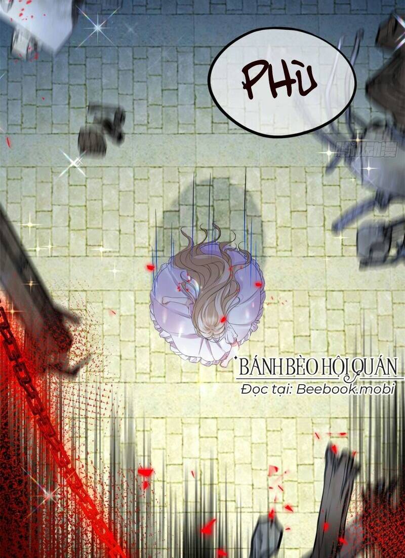 Chị Tôi Đã Nhặt Về Nhà Một Nam Chính Quyến Rũ: Chapter 1