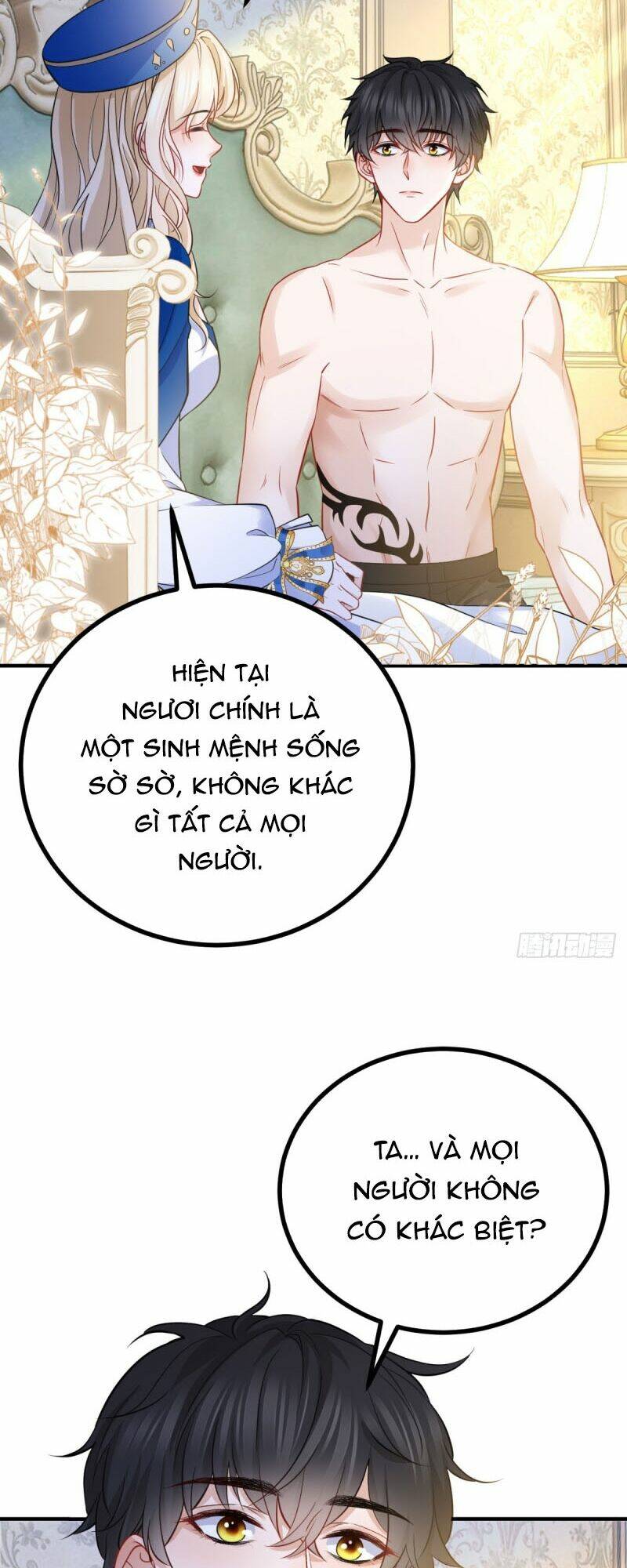 Chị Tôi Đã Nhặt Về Nhà Một Nam Chính Quyến Rũ: Chapter 10