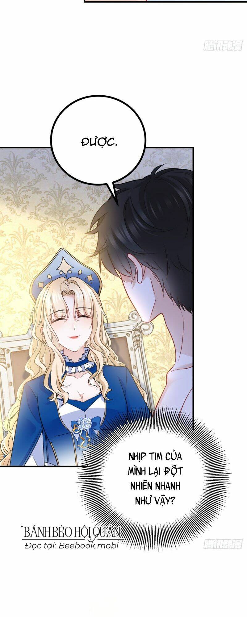 Chị Tôi Đã Nhặt Về Nhà Một Nam Chính Quyến Rũ: Chapter 10