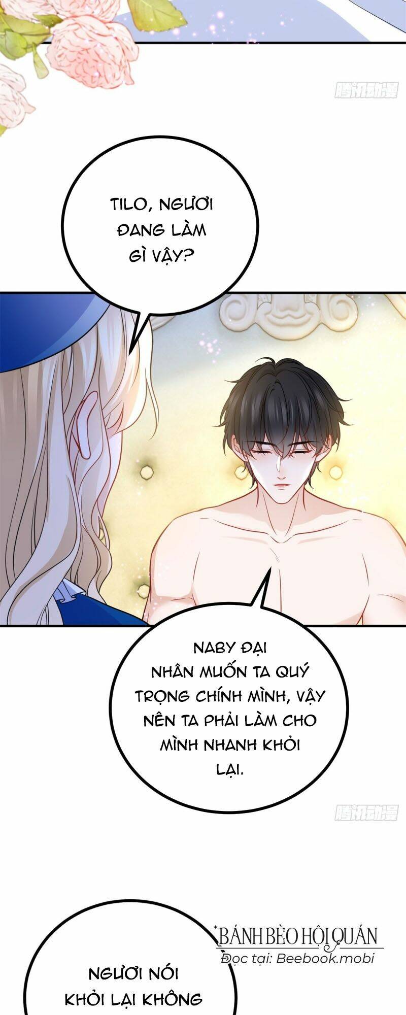 Chị Tôi Đã Nhặt Về Nhà Một Nam Chính Quyến Rũ: Chapter 10