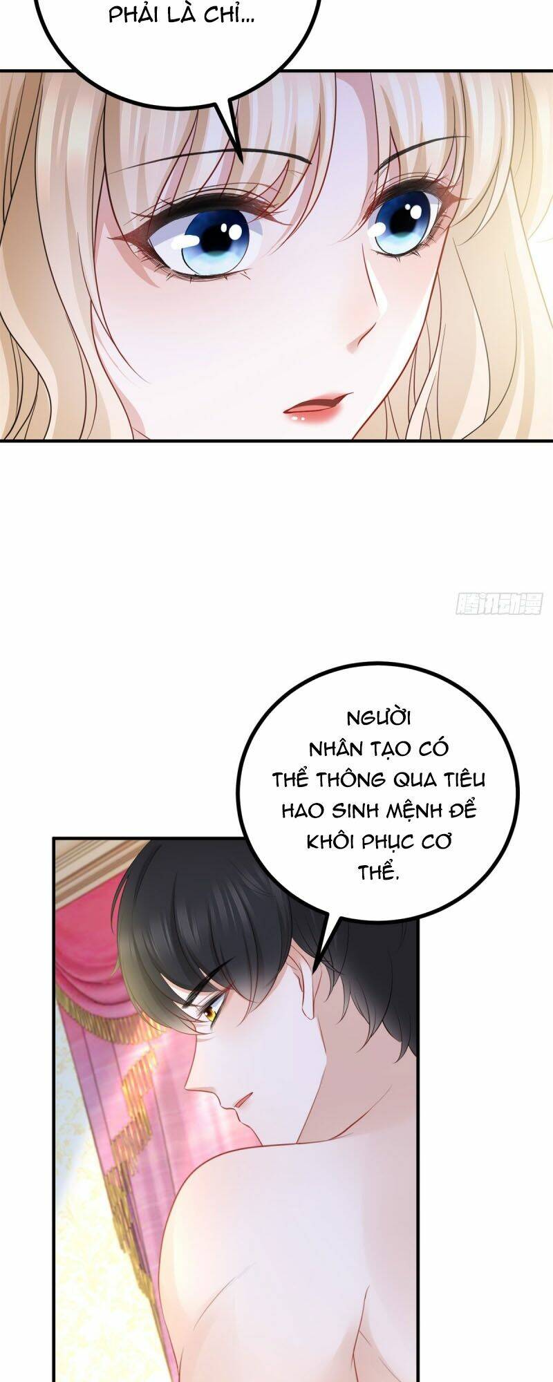 Chị Tôi Đã Nhặt Về Nhà Một Nam Chính Quyến Rũ: Chapter 10