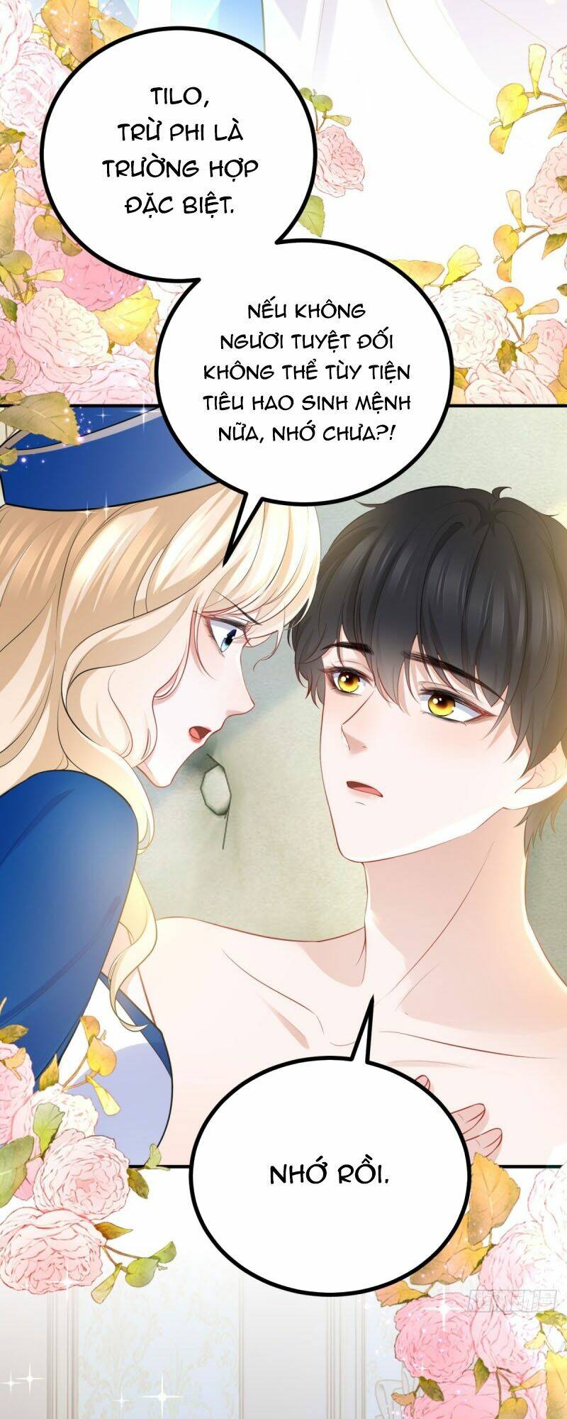 Chị Tôi Đã Nhặt Về Nhà Một Nam Chính Quyến Rũ: Chapter 10