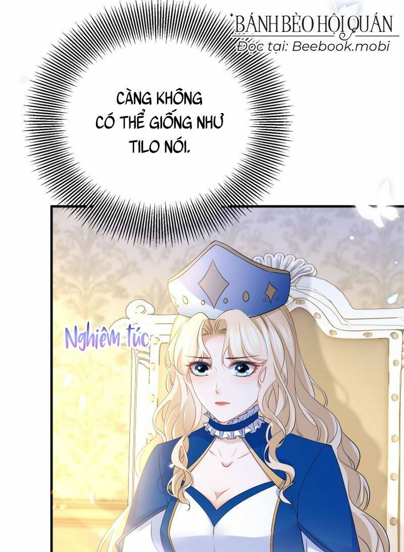 Chị Tôi Đã Nhặt Về Nhà Một Nam Chính Quyến Rũ: Chapter 10