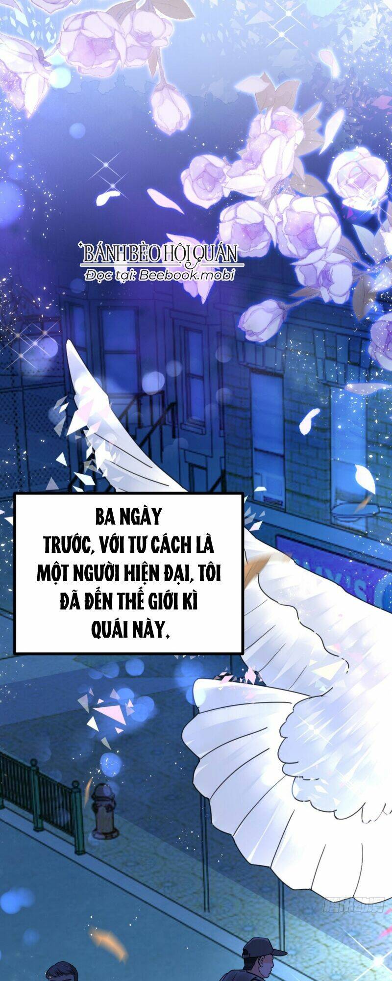 Chị Tôi Đã Nhặt Về Nhà Một Nam Chính Quyến Rũ: Chapter 2