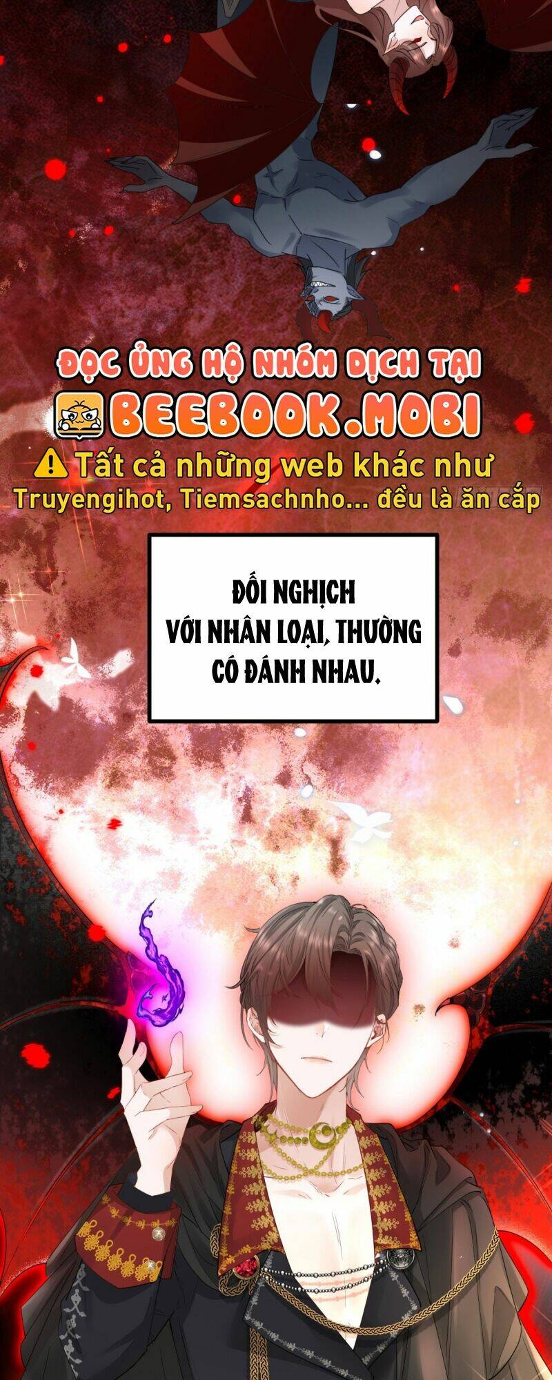Chị Tôi Đã Nhặt Về Nhà Một Nam Chính Quyến Rũ: Chapter 2