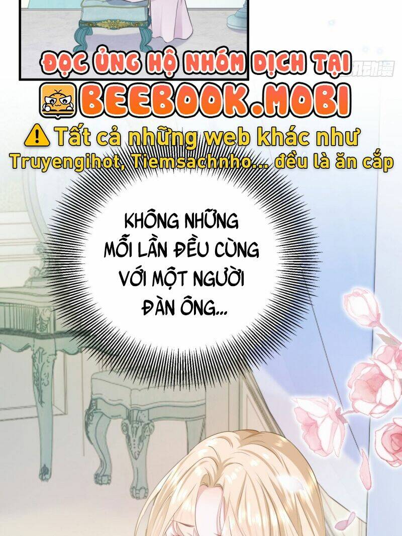 Chị Tôi Đã Nhặt Về Nhà Một Nam Chính Quyến Rũ: Chapter 2