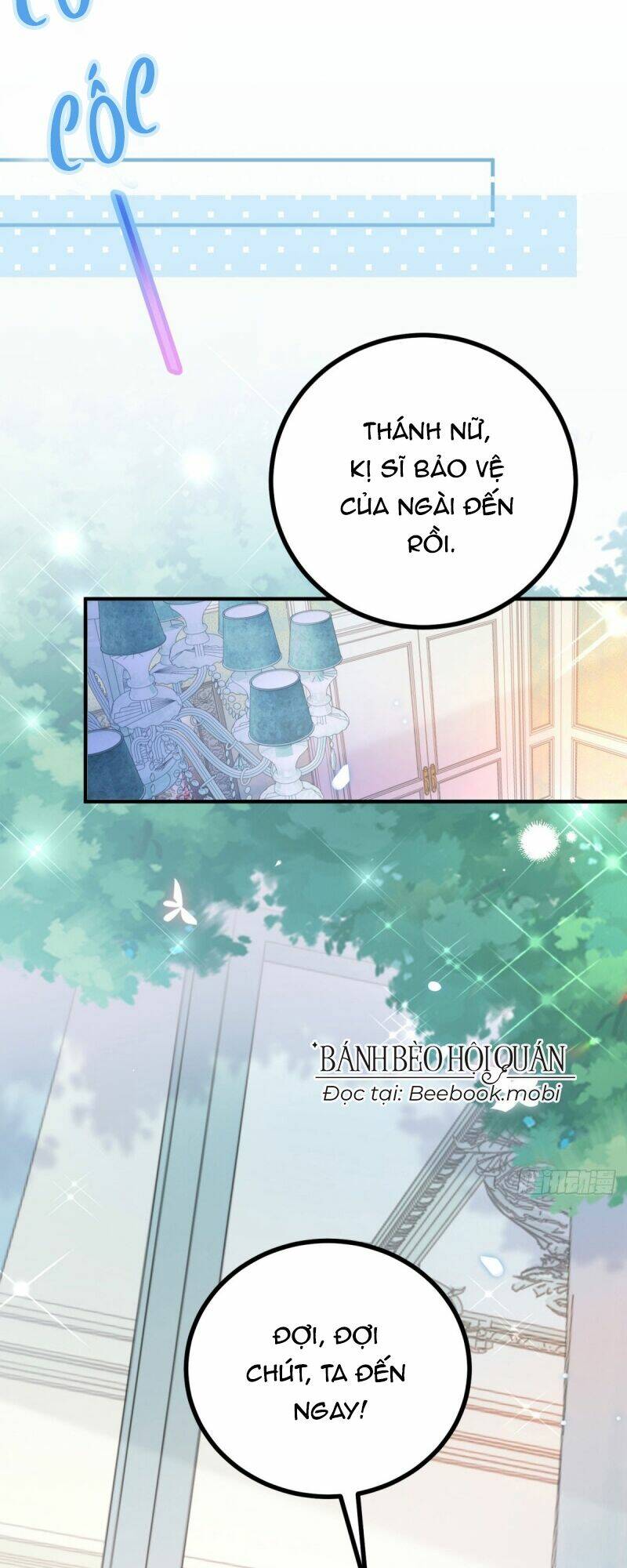 Chị Tôi Đã Nhặt Về Nhà Một Nam Chính Quyến Rũ: Chapter 2
