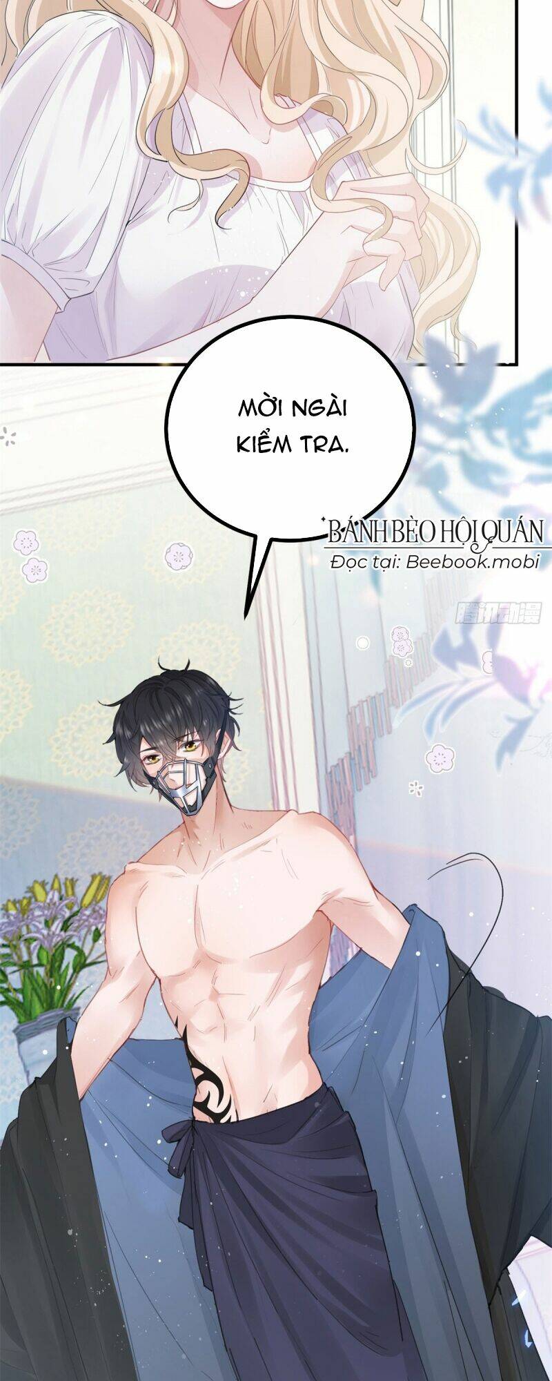 Chị Tôi Đã Nhặt Về Nhà Một Nam Chính Quyến Rũ: Chapter 3