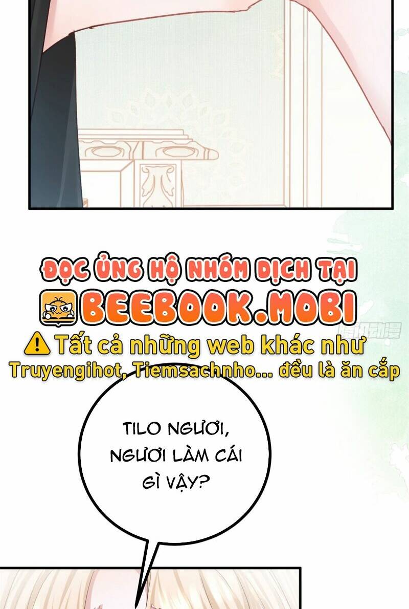 Chị Tôi Đã Nhặt Về Nhà Một Nam Chính Quyến Rũ: Chapter 3