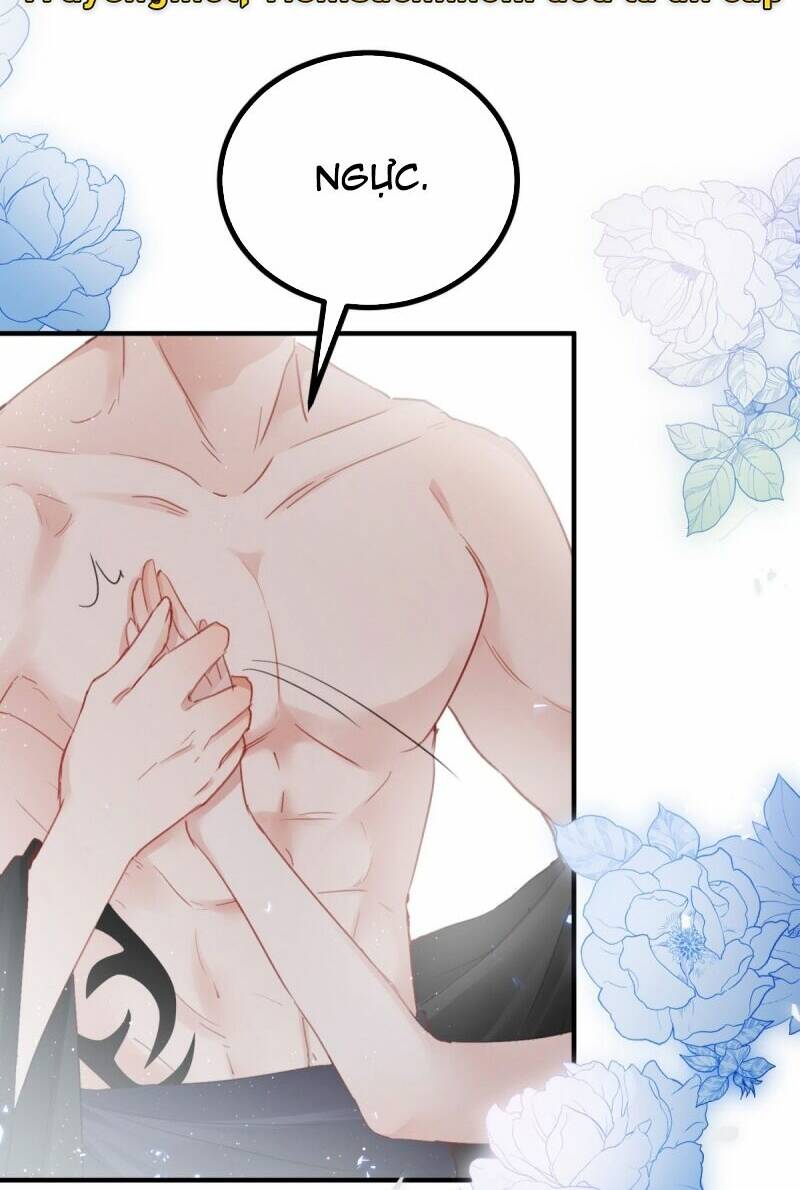 Chị Tôi Đã Nhặt Về Nhà Một Nam Chính Quyến Rũ: Chapter 3